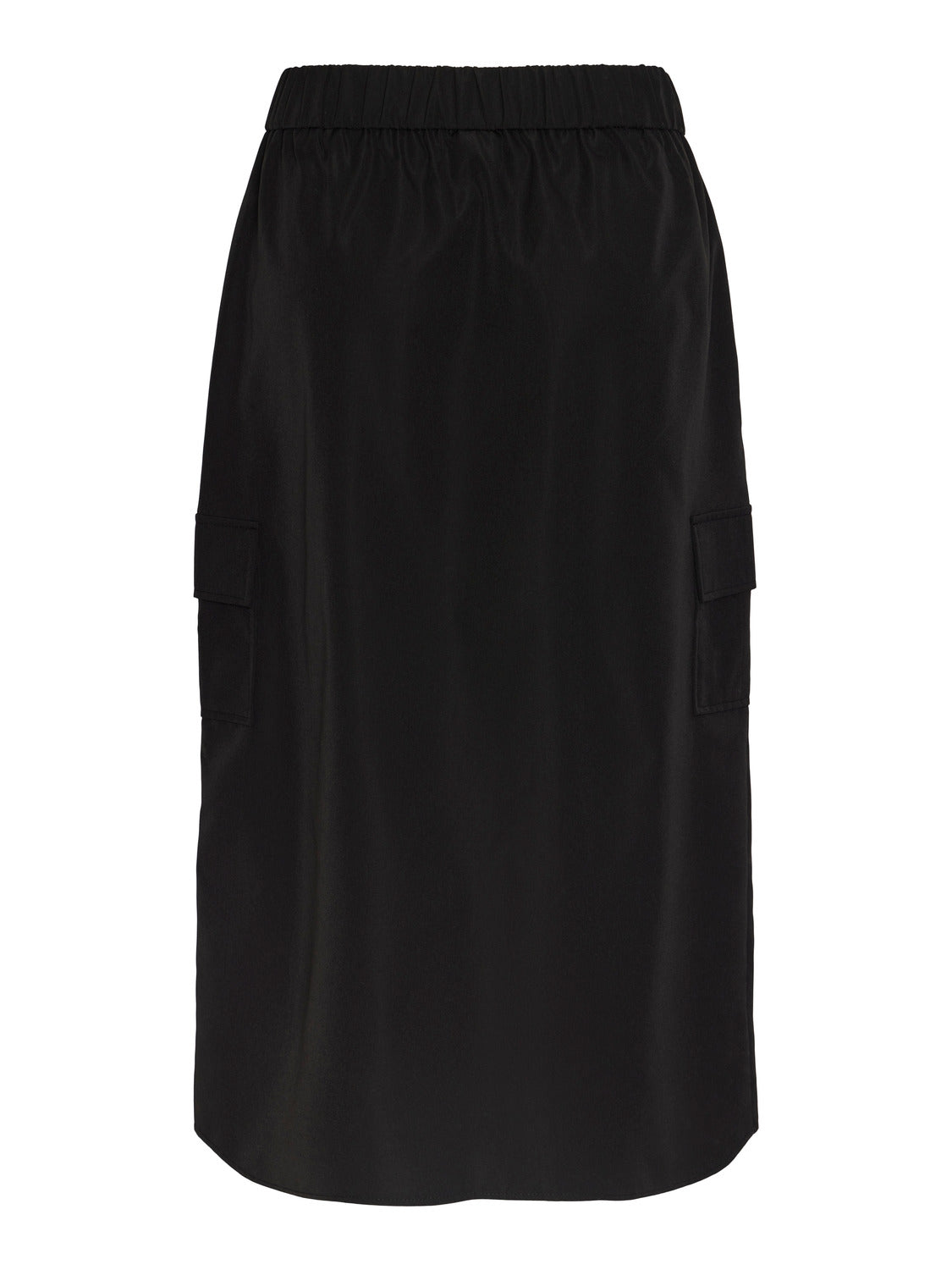 PCFIBBE Skirt - Black